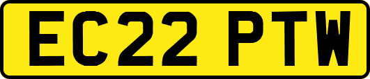 EC22PTW