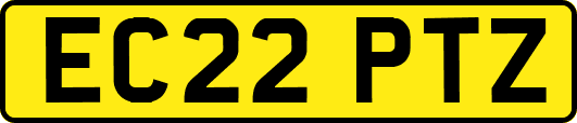 EC22PTZ