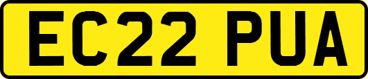 EC22PUA