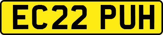 EC22PUH