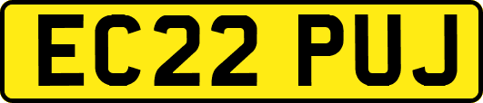 EC22PUJ