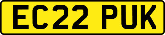 EC22PUK