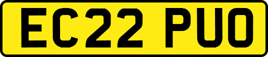 EC22PUO