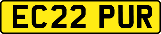 EC22PUR