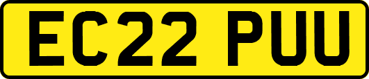 EC22PUU