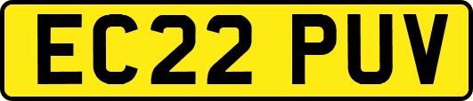 EC22PUV