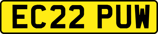 EC22PUW
