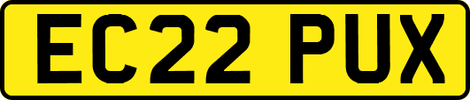 EC22PUX