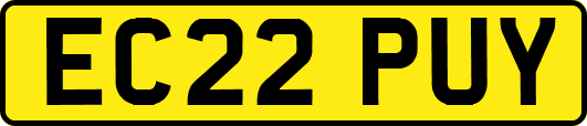 EC22PUY