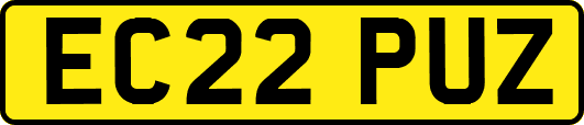 EC22PUZ