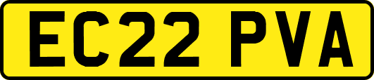 EC22PVA