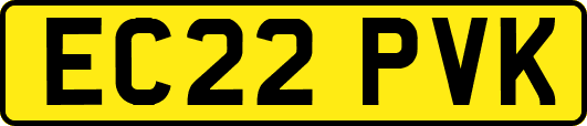 EC22PVK