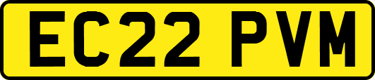 EC22PVM
