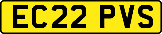 EC22PVS