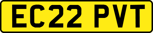 EC22PVT