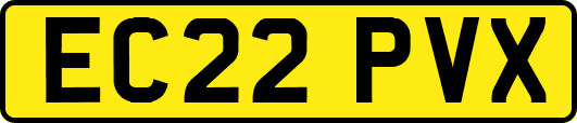 EC22PVX