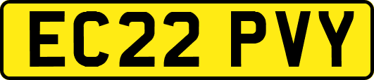 EC22PVY