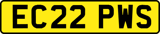 EC22PWS