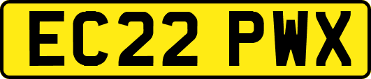 EC22PWX
