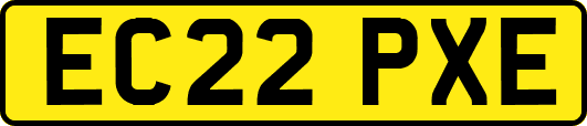 EC22PXE