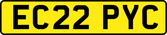EC22PYC