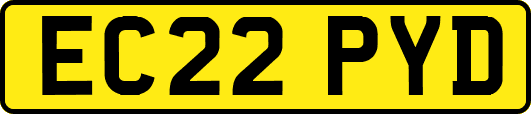 EC22PYD
