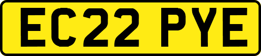 EC22PYE
