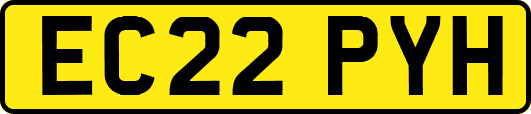 EC22PYH
