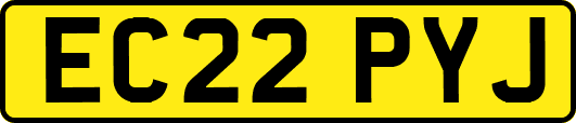 EC22PYJ