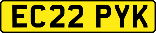 EC22PYK