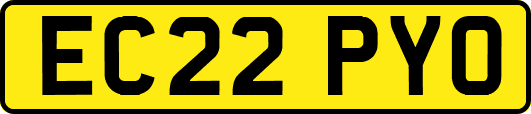 EC22PYO