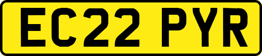 EC22PYR