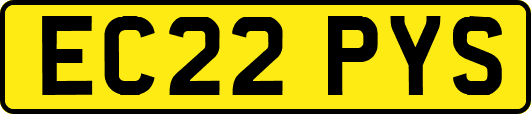 EC22PYS