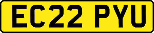 EC22PYU