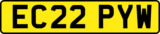 EC22PYW