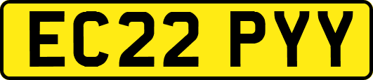 EC22PYY