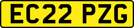 EC22PZG