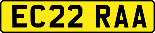 EC22RAA