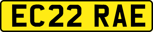 EC22RAE