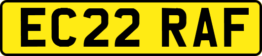 EC22RAF