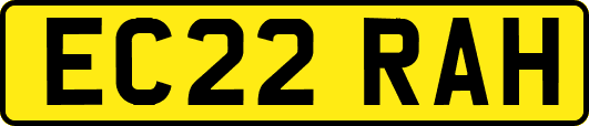 EC22RAH
