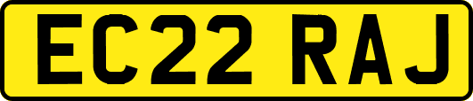 EC22RAJ