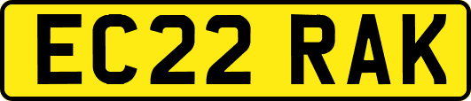 EC22RAK