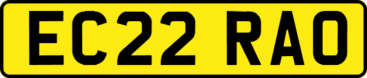 EC22RAO