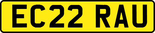 EC22RAU