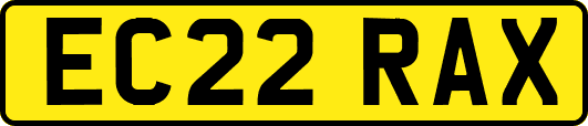 EC22RAX