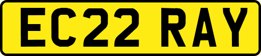 EC22RAY