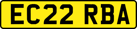 EC22RBA
