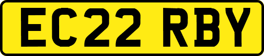 EC22RBY