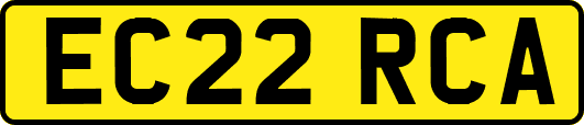 EC22RCA